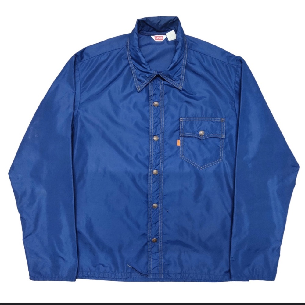 Levi's × Levi's Vintage Clothing × Made In Usa
Vintage Levi's